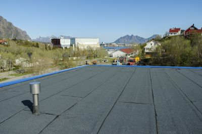 Cost of Roofing in Ocean City, NJ