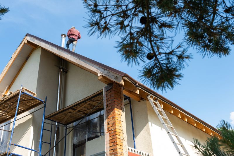 Best Roof Repair Contractors in Ocean City, NJ