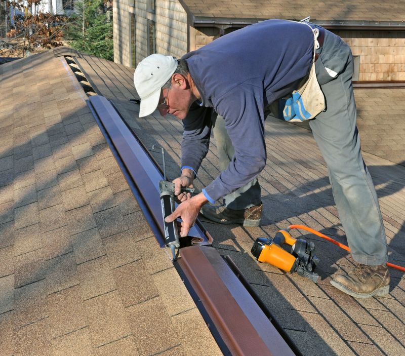 Roof Repair
